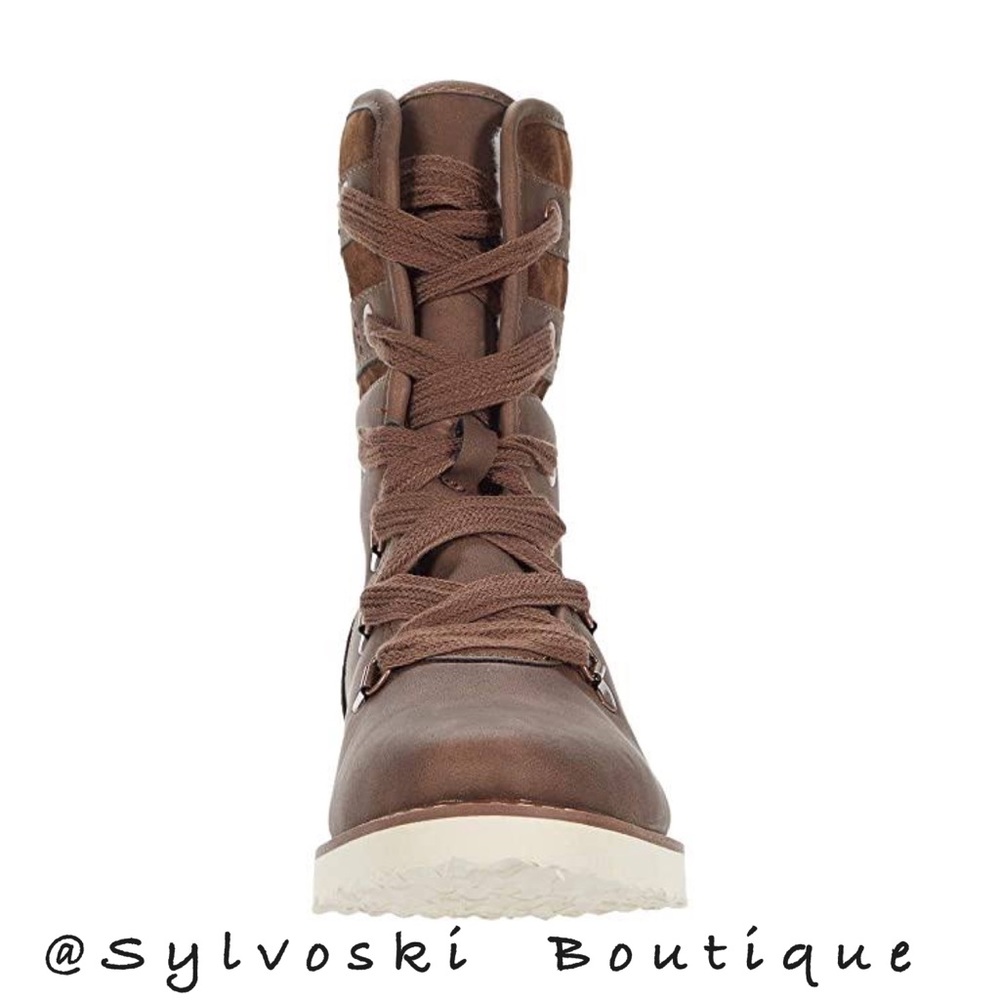 🔥Roxy Monika Casual Boots - Women’s NWT - Picture 4 of 12